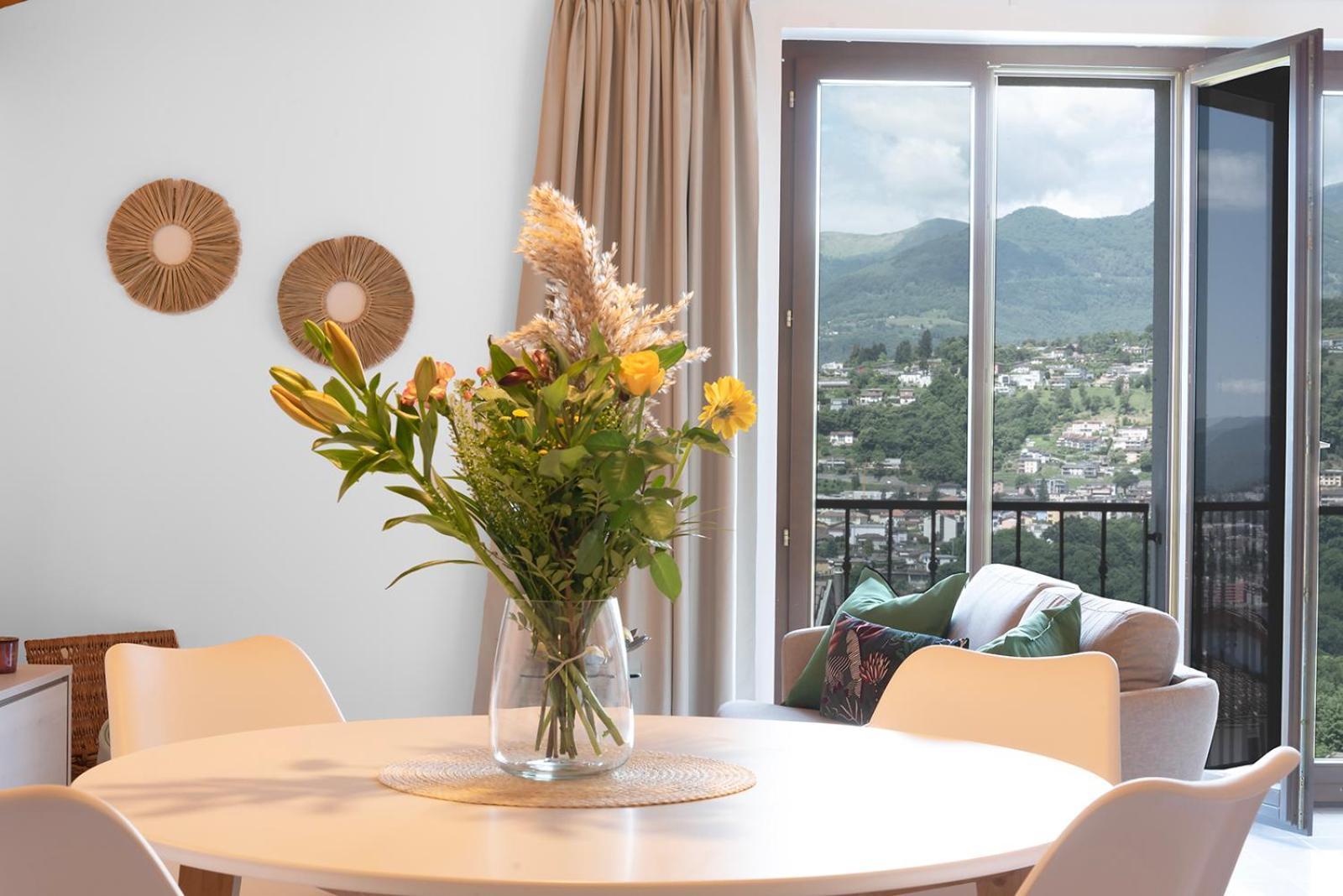 Suite With View - Free Parking - Appartamento Aurora Lugano Exterior foto